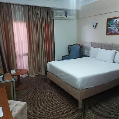 Hotel Room Sea View -Sweiz Museum